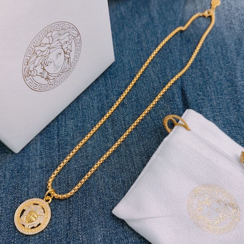 Versace Necklaces